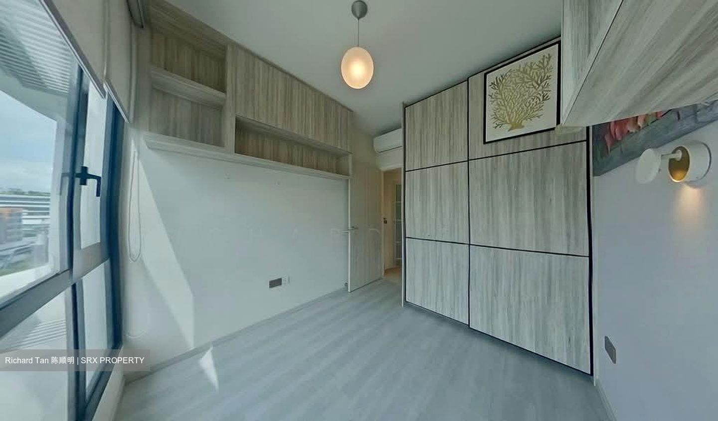 Sky Green (D13), Condominium #551255871